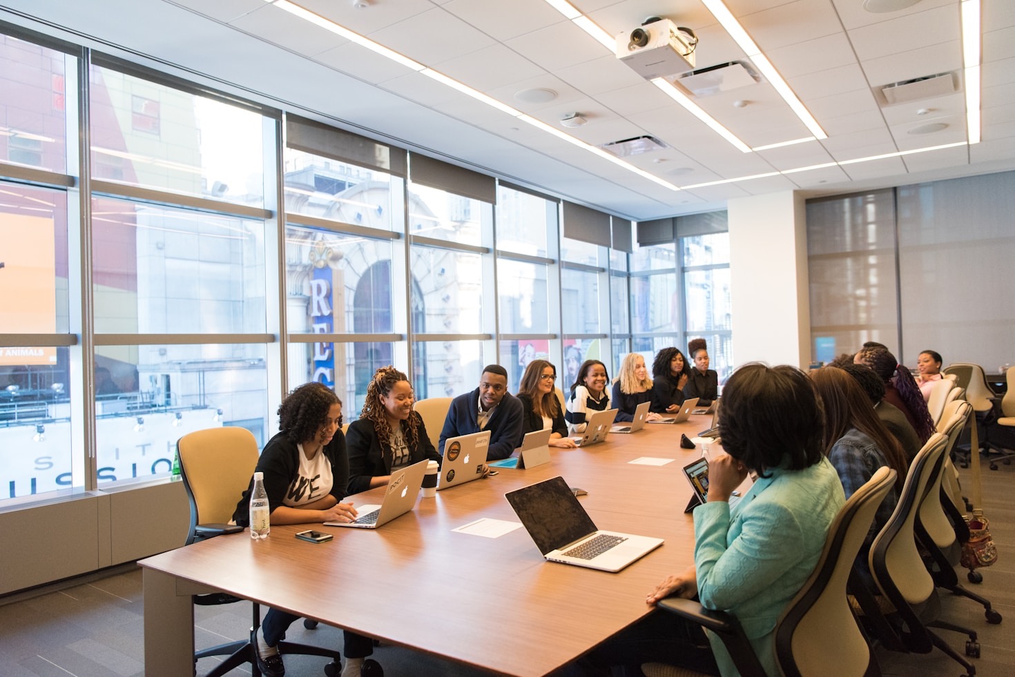 Tailored Training for Mental Health Service Providers